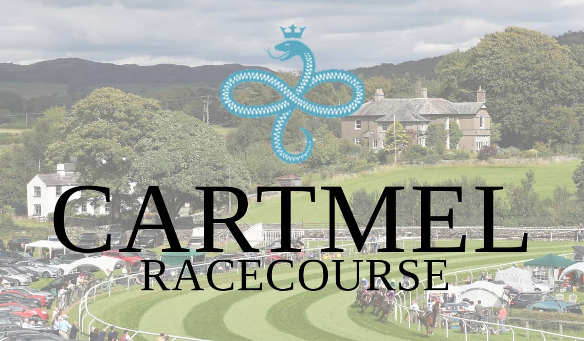 Cartmel Ticket