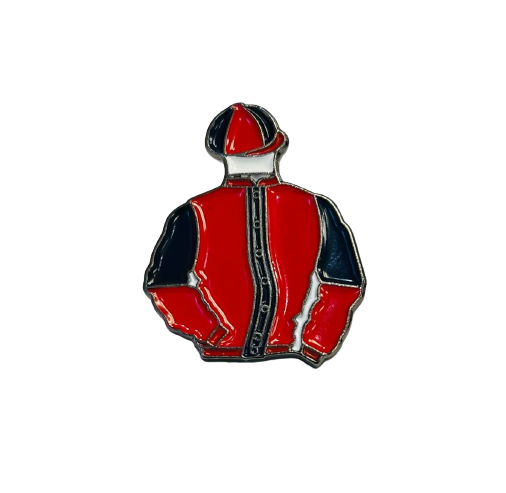Syndicate Pin Badge