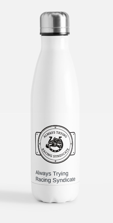 Insulated Bottle