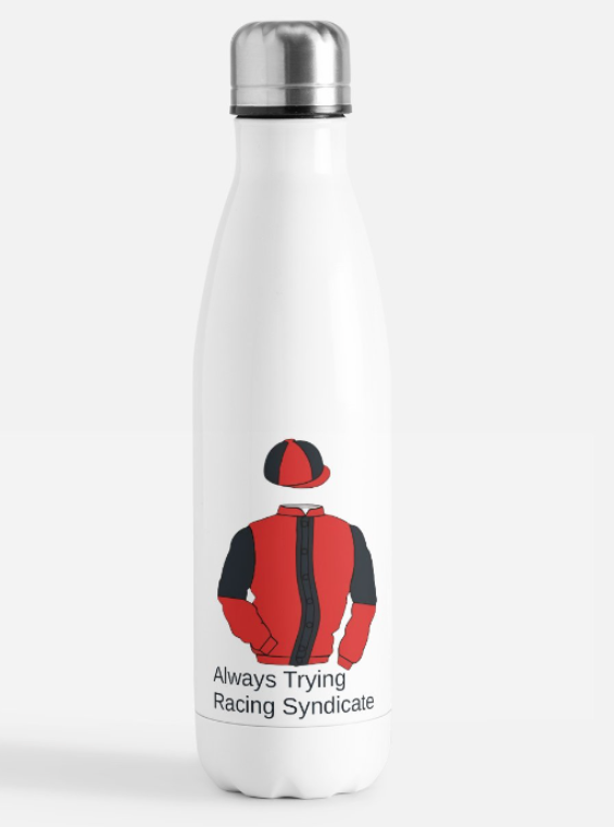 Insulated Bottle