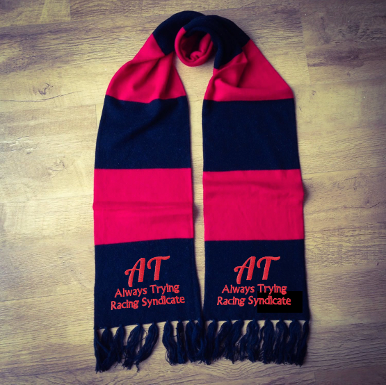 Syndicate Scarf