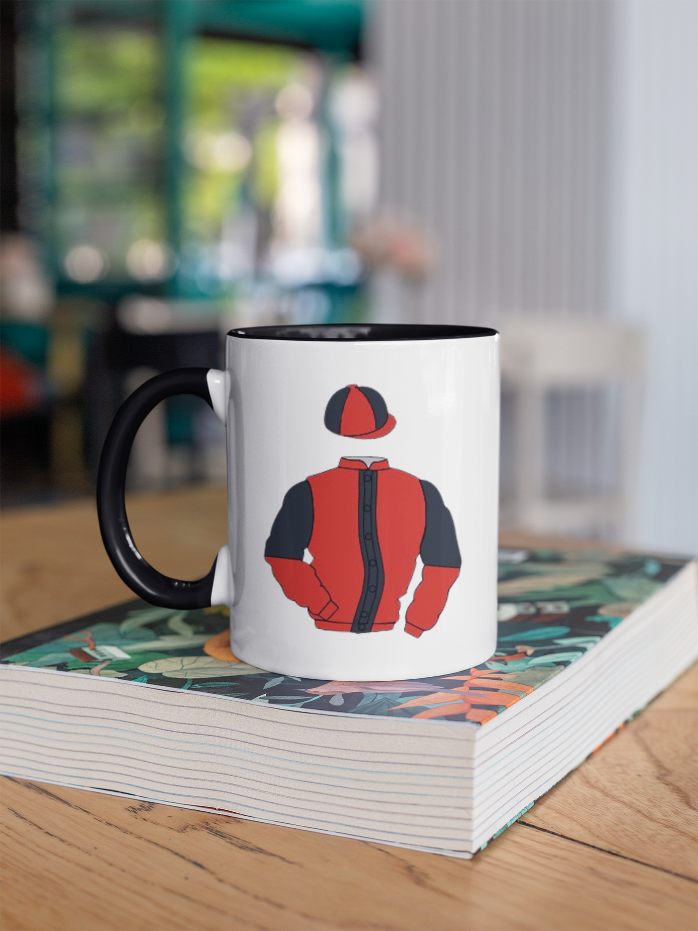Syndicate Mug