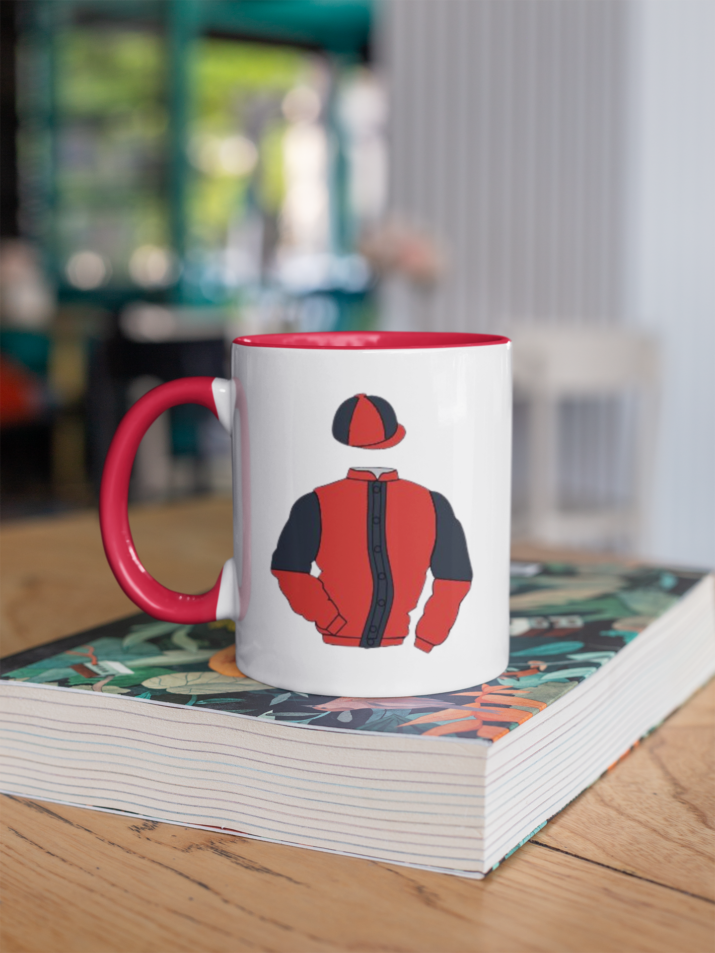 Syndicate Mug