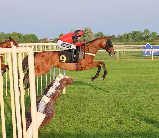 Could Be Trouble Wins Again!
