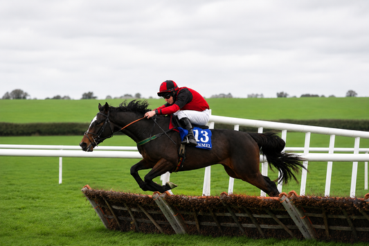 Whiskeywealth Joins Always Trying Racing Syndicate