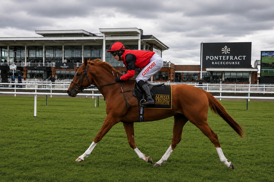 Power Strike Shares Available From 2.5% Up To 25% Trained By Julie Camacho