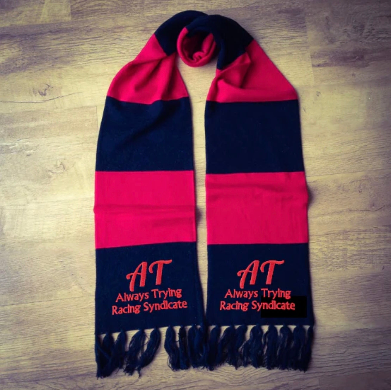 Hat & Scarf Package Doncaster Special