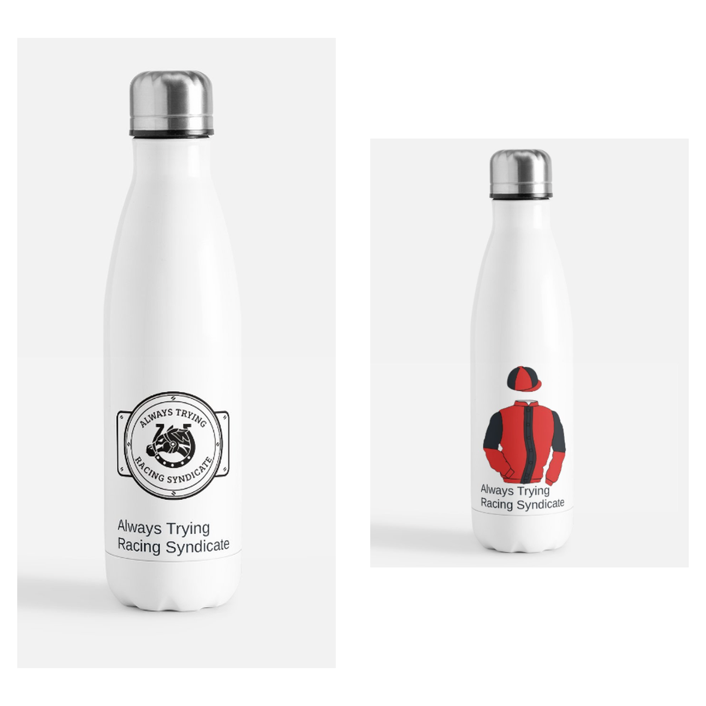 Premium Insulated Bottles