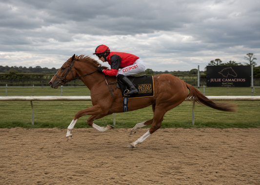 Power Strike Shares Available From 5% Up To 25% Trained By Julie Camacho